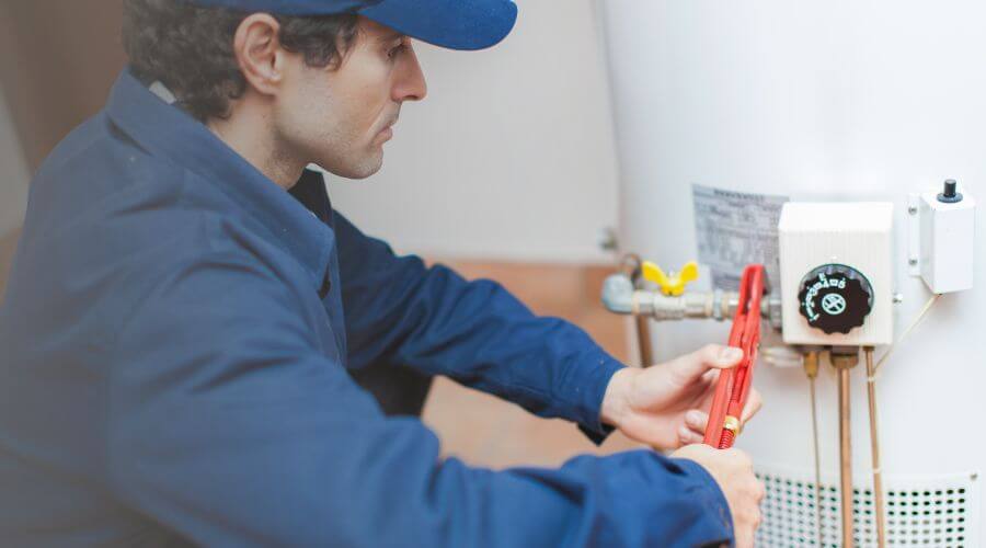 Local expert plumbing services in Twin Lakes, MN